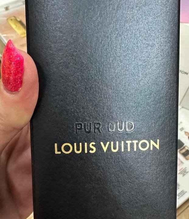 Louis Vuitton Pur Oud