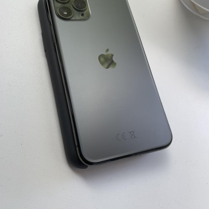 iPhone 11 Pro