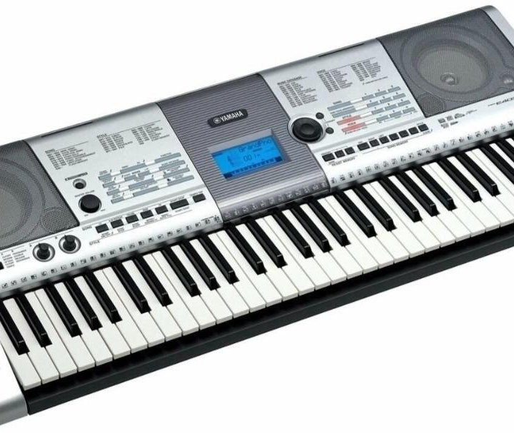 Синтезатор Yamaha PSR Е403