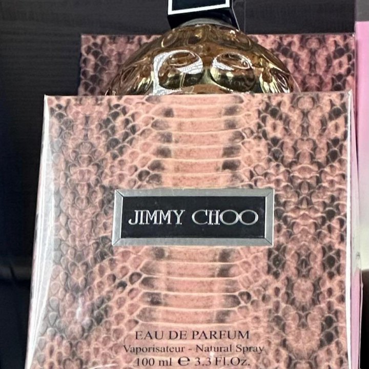 Jimmy Choo Eau De Parfum