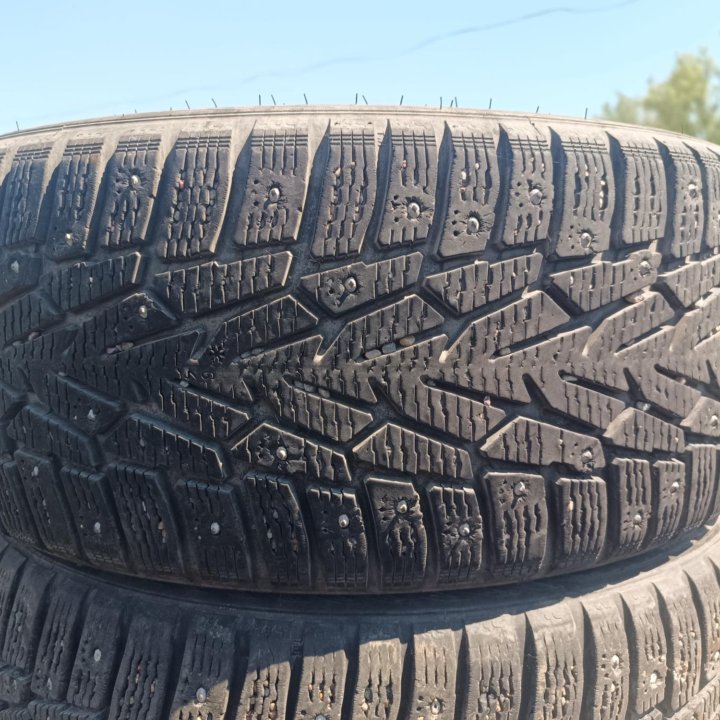 Nokian 7, 225/45/17 поштучно