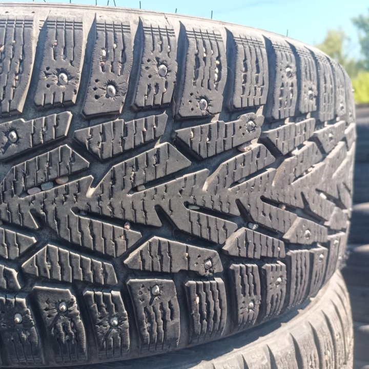 Nokian 7, 225/45/17 поштучно