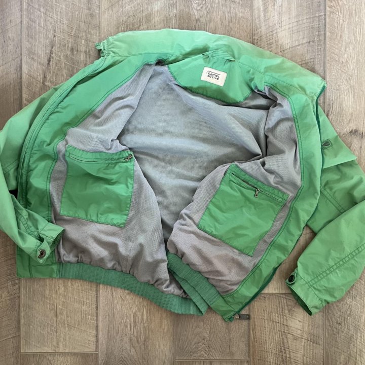 Куртка мужская Camel Active XL