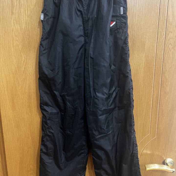 Брюки весна- осень