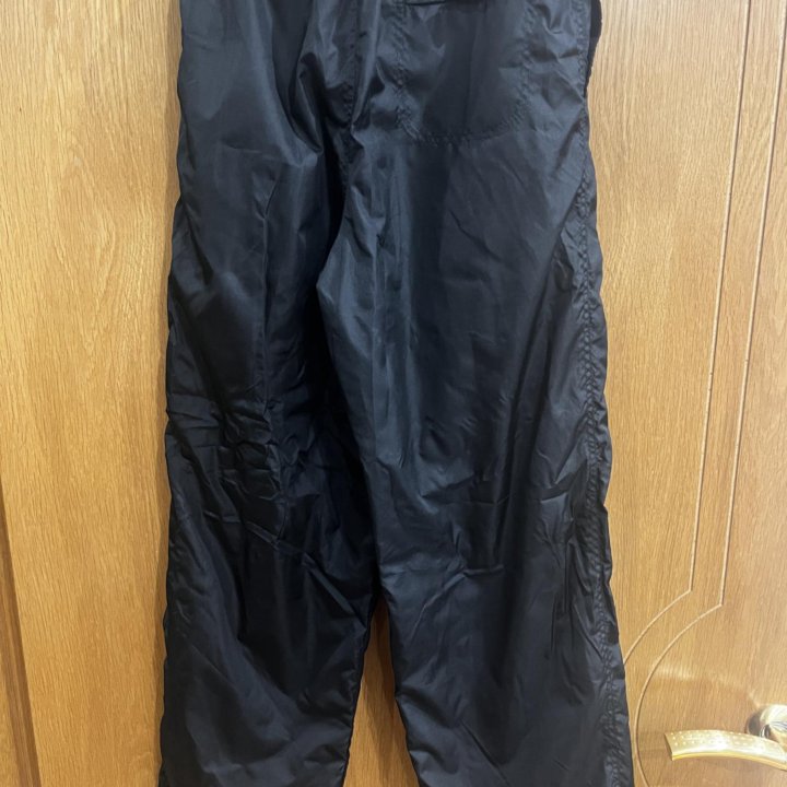 Брюки весна- осень