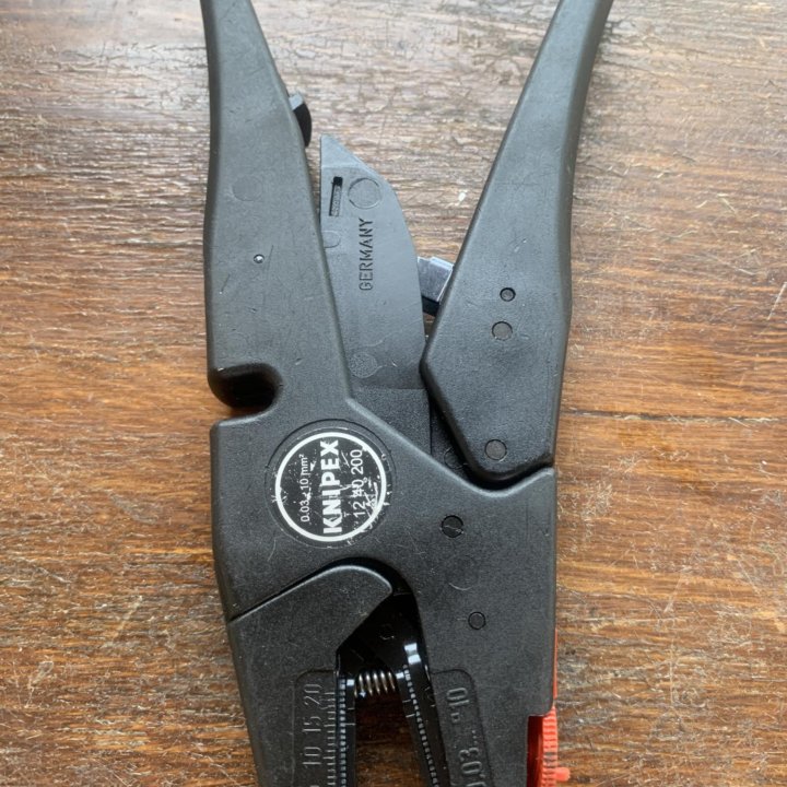 Knipex 1240200;dks;gross…