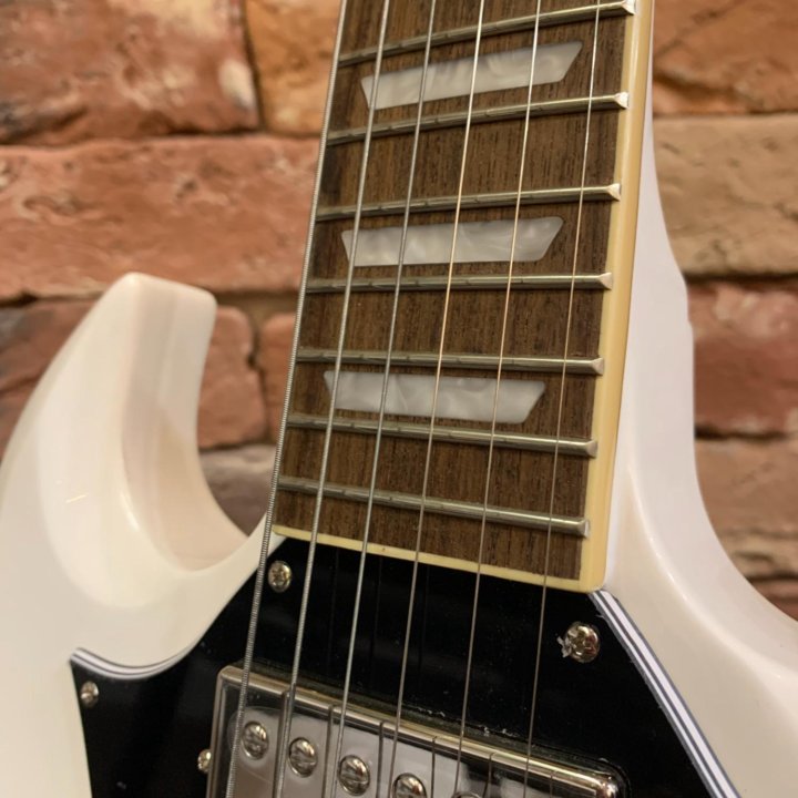 Электрогитара Epiphone SG Series Alpine White