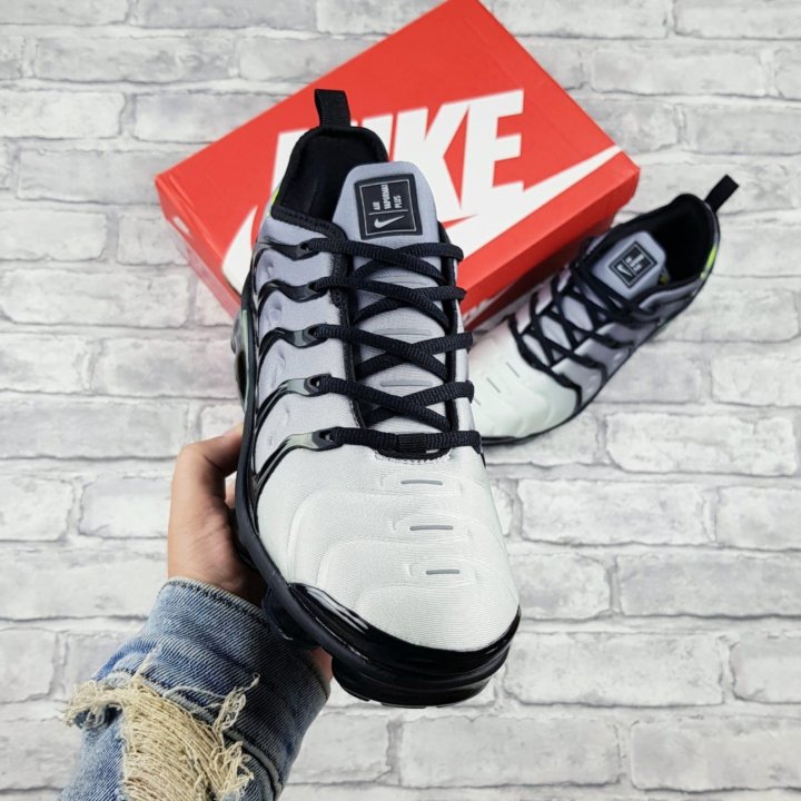 Мужские кроссовки Nike Air Vapormax Plus ✔️