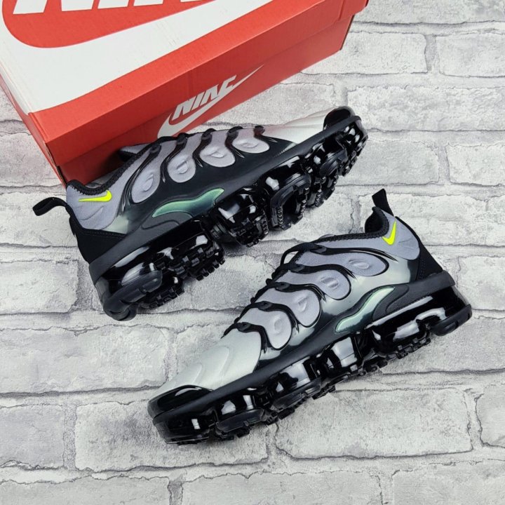 Мужские кроссовки Nike Air Vapormax Plus ✔️