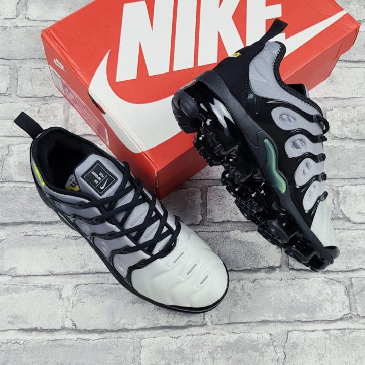 Мужские кроссовки Nike Air Vapormax Plus ✔️