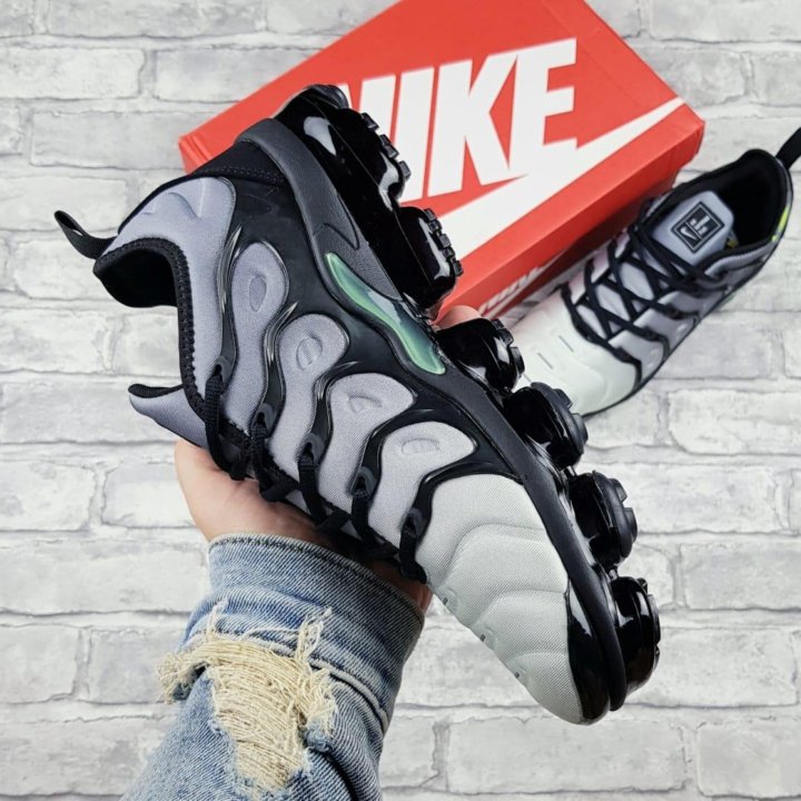 Мужские кроссовки Nike Air Vapormax Plus ✔️