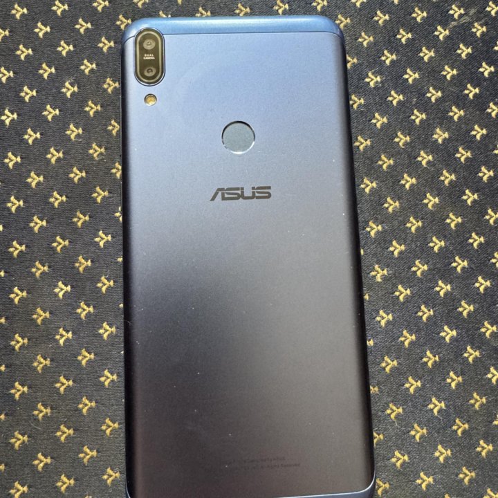 Asus Zenfone max pro