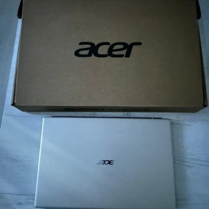 Ноутбук acer