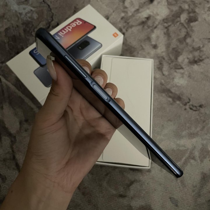 Redmi note 9s