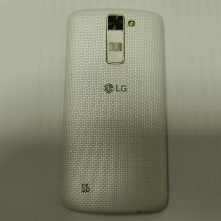 Телефон LG K8 K350E, 16 ГБ