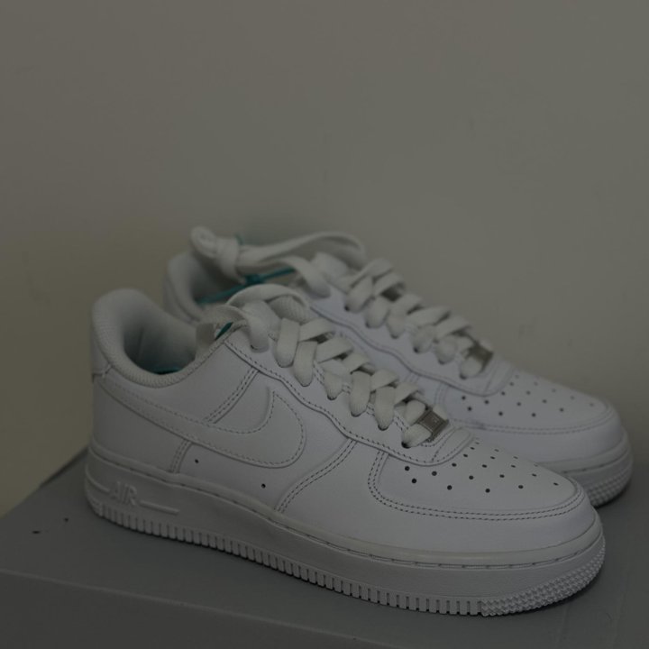 Nike air force 1