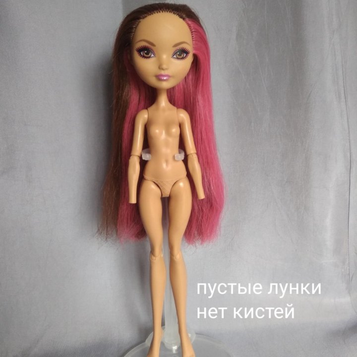 Куклы Эвер Афтер Хай