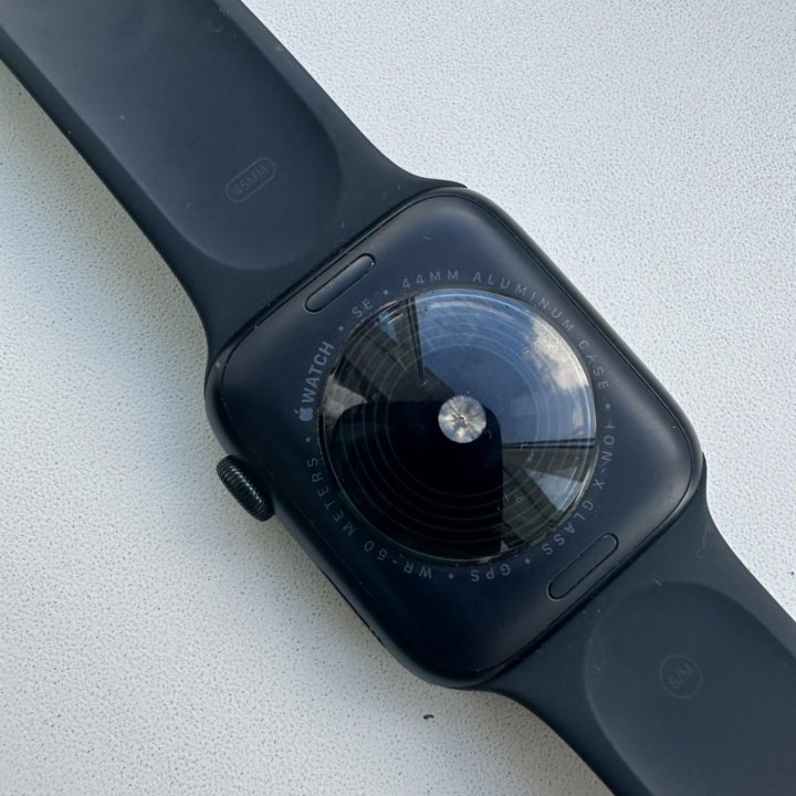 Apple Watch SE 44 mm