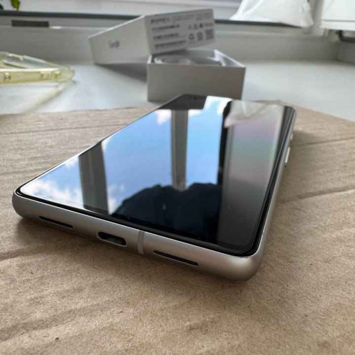 Google Pixel 7 8/256gb White