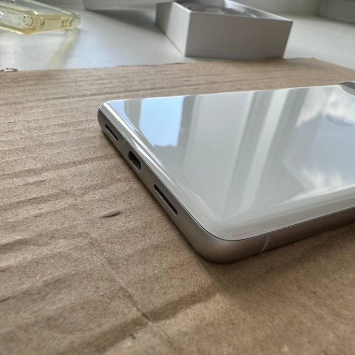 Google Pixel 7 8/256gb White