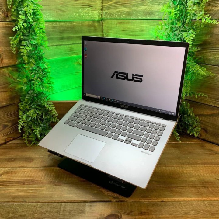 Игровой ноутбук asus FHD/i5/GTX 1050ti/16gb/SSDm2