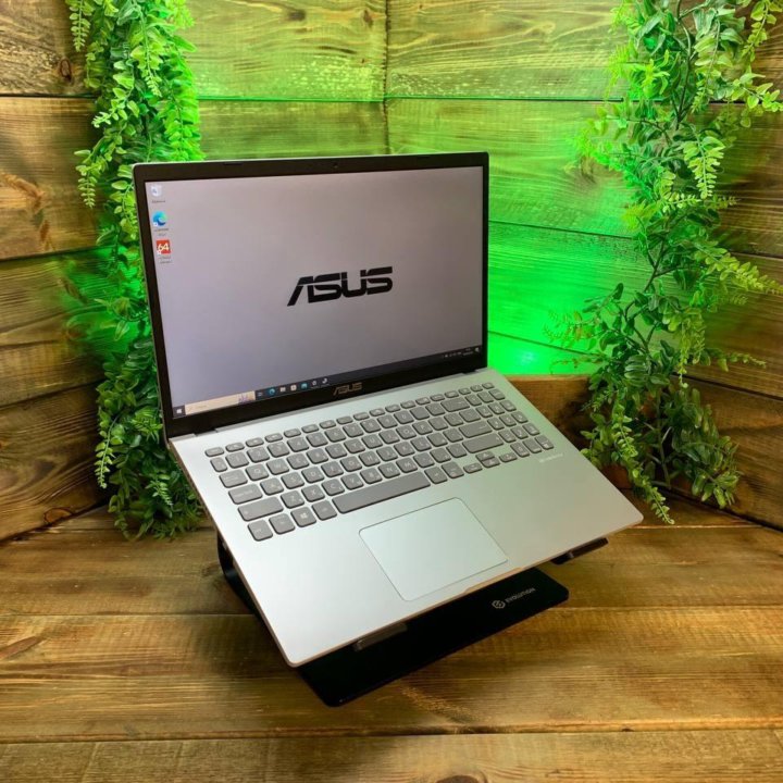 Игровой ноутбук asus FHD/i5/GTX 1050ti/16gb/SSDm2