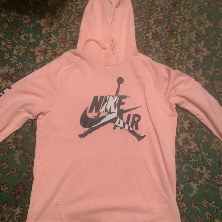 Кофта nike