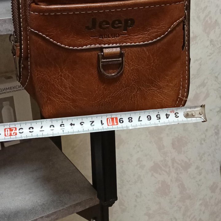 Сумка через плечо