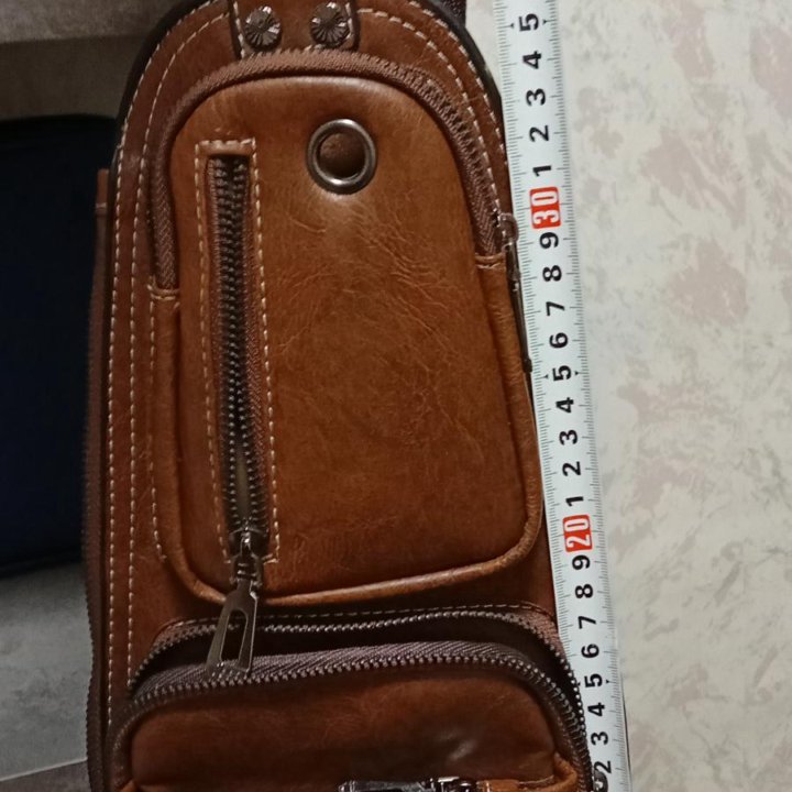 Сумка через плечо