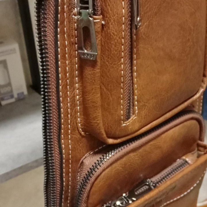 Сумка через плечо