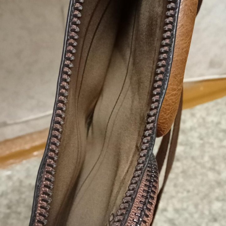 Сумка через плечо