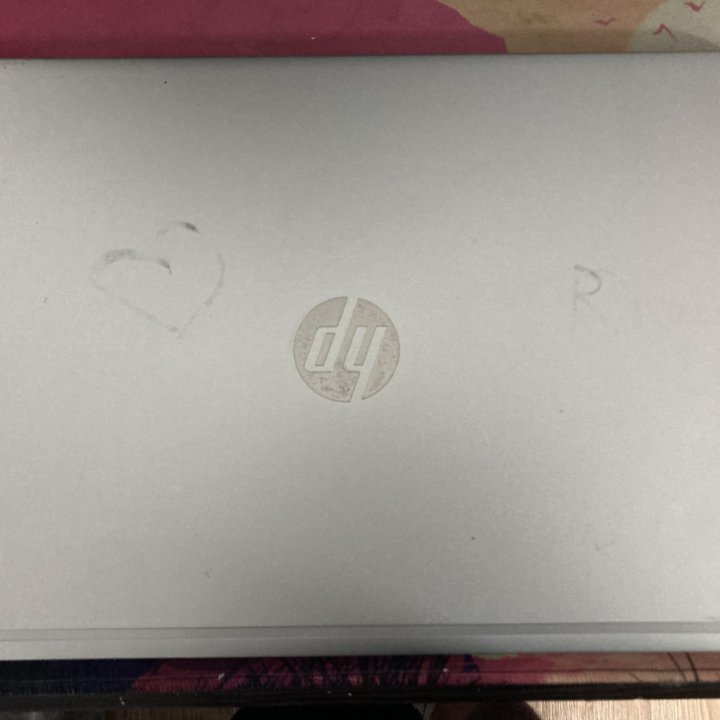 Hp probook 455R g6