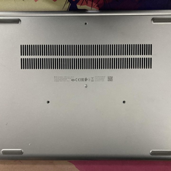 Hp probook 455R g6