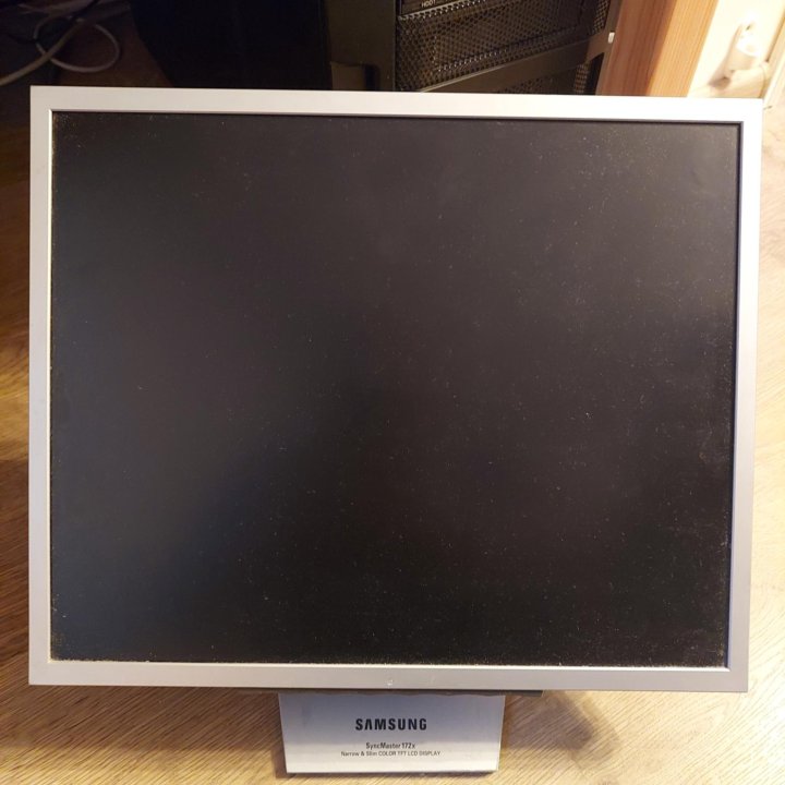 Монитор Samsung 17''