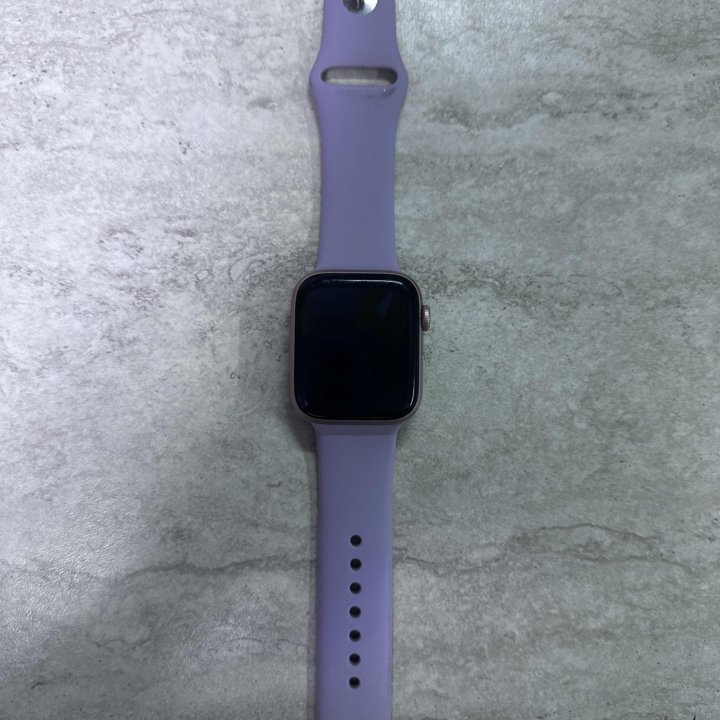 Apple Watch SE