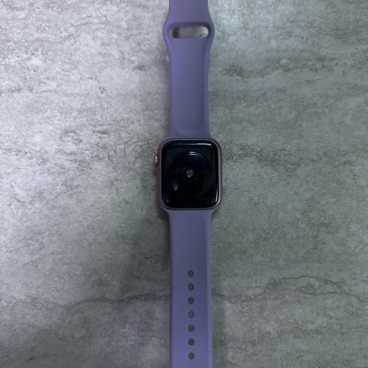 Apple Watch SE