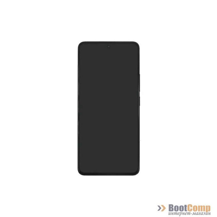 Смартфон POCO X6 12/256Gb Black