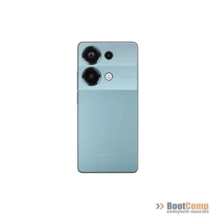 Смартфон Xiaomi Redmi Note 13 Pro 8/256Gb Green