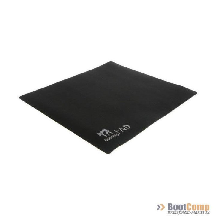 Коврик для мыши Gembird MP-GAME-M Gaming mouse pad black color