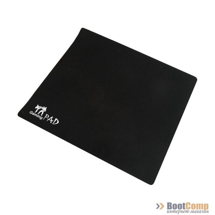 Коврик для мыши Gembird MP-GAME-M Gaming mouse pad black color