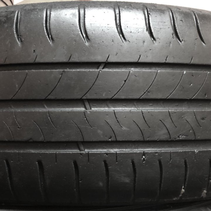 205/55/16 Michelin Energy Saver. 1шт