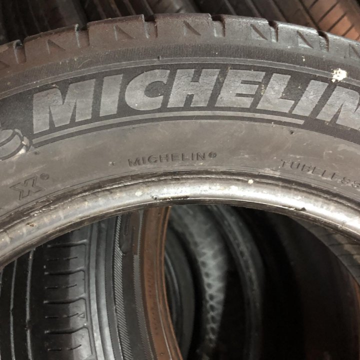 205/55/16 Michelin Energy Saver. 1шт