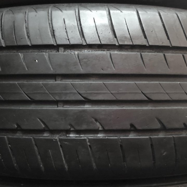 225/60/17 Hankook Ventus Prime -2. 2шт