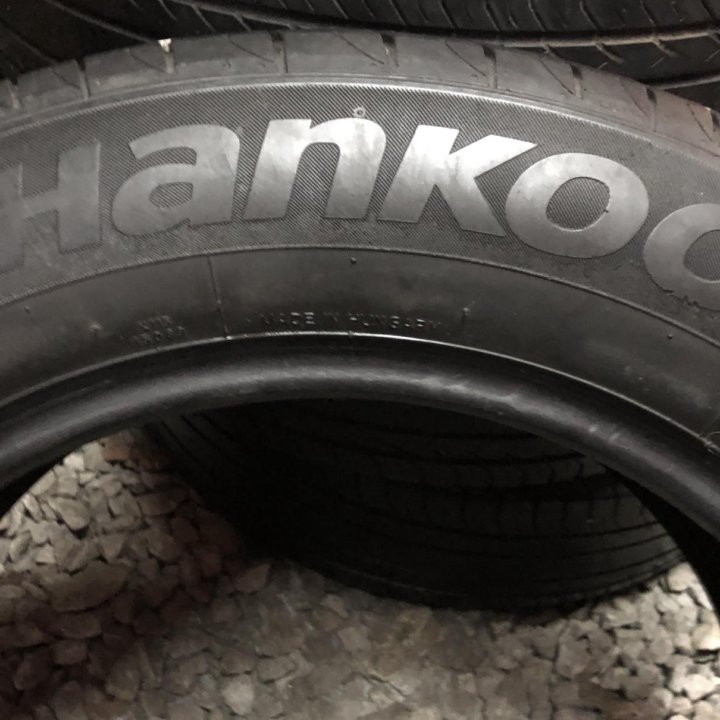 225/60/17 Hankook Ventus Prime -2. 2шт