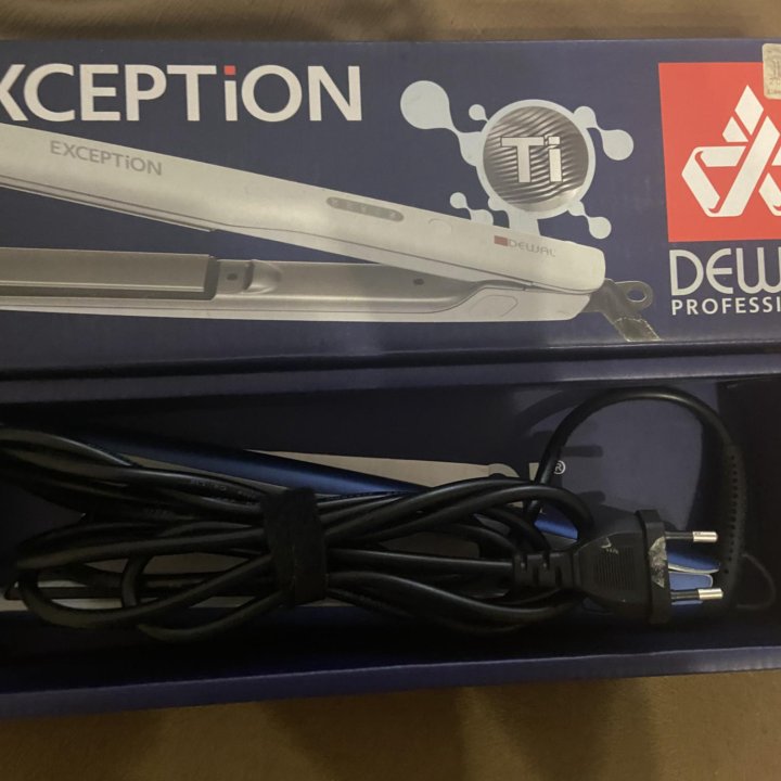 Выпрямитель dewal exception