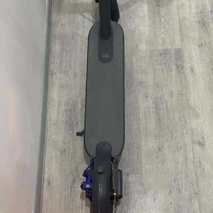 Электросамокат xiaomi mi electric scooter 3