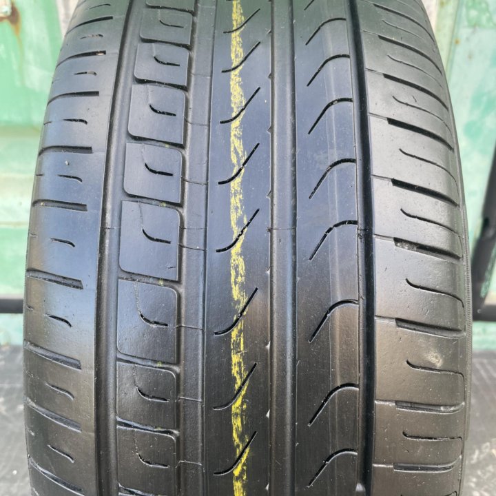 Pirelli Cinturato P7 RunFlat 225/50 R17 1шт.