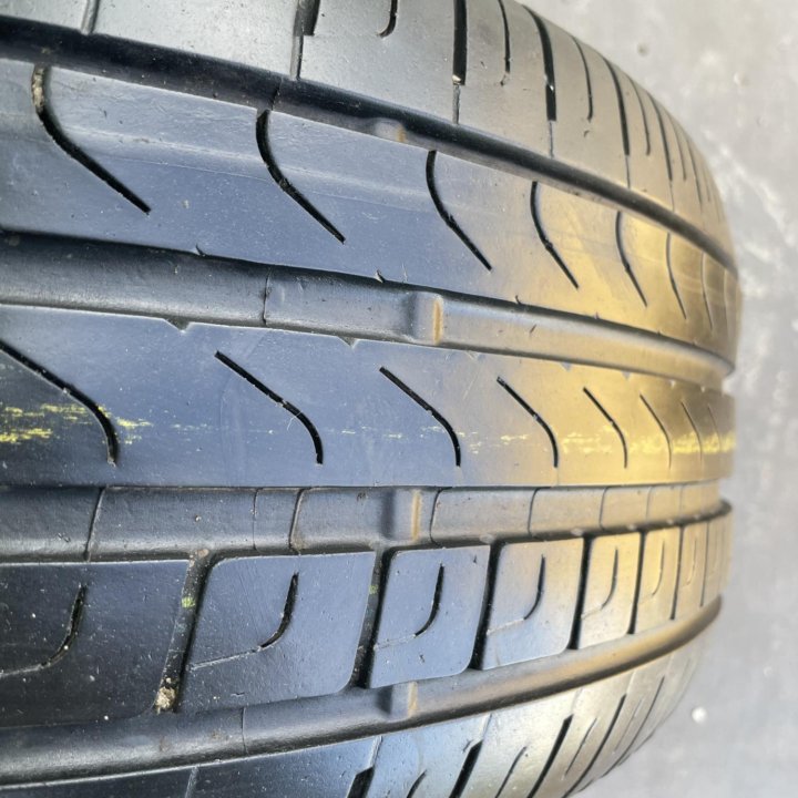 Pirelli Cinturato P7 RunFlat 225/50 R17 1шт.