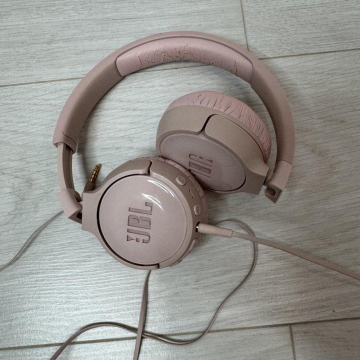 Наушники jbl