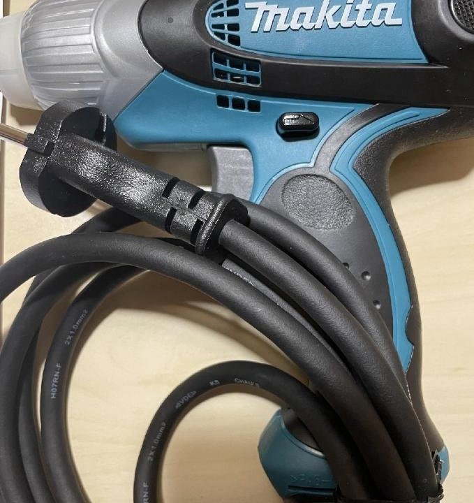 Makita TD0101